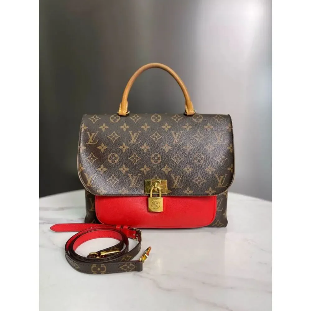 Louis Vuitton Women Pre-Loved Bag Very Good Condition
